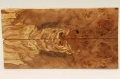 Plaquettes pour la coutellerie, loupe de H�tre, ref:PCHef75782