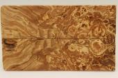 Plaquettes pour la coutellerie, loupe de H�tre, ref:PCHef75783