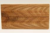 Plaquettes pour la coutellerie, Orme, ref:POr75789