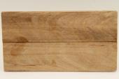 Plaquettes pour la coutellerie, Orme, ref:POr75789