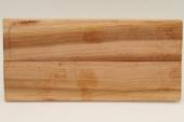 Plaquettes pour la coutellerie, Prunier, ref:PPRU75805