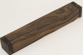Carrelet � stylo, Ziricote, ref:SZI75797