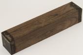 Carrelet � stylo, Ziricote, ref:SZI75801