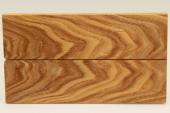 Plaquettes pour la coutellerie, Fr�ne Olivier, ref:PFO75818