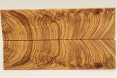 Plaquettes pour la coutellerie, Fr�ne Olivier, ref:PFO75819