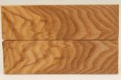 Plaquettes pour la coutellerie, Fr�ne Olivier, ref:PFO75820