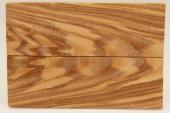 Plaquettes pour la coutellerie, Fr�ne Olivier, ref:PFO75822