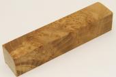 Carrelet � stylo, loupe d'Acacia, ref:SLpAc75855