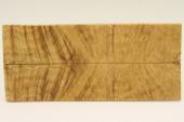 Plaquettes pour la coutellerie, Loupe d'acacia, ref:PLpAc75842