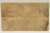 Plaquettes pour la coutellerie, Loupe d'acacia, ref:PLpAc75845