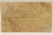 Plaquettes pour la coutellerie, Loupe d'acacia, ref:PLpAc75846