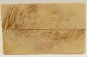 Plaquettes pour la coutellerie, Loupe d'acacia, ref:PLpAc75847