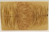 Plaquettes pour la coutellerie, Loupe d'acacia, ref:PLpAc75849