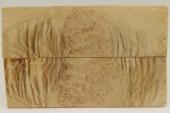 Plaquettes pour la coutellerie, Loupe d'acacia, ref:PLpAc75849