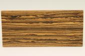 Plaquettes pour la coutellerie, Bocote des montagnes, ref:PBoc75881