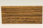 Plaquettes pour la coutellerie, Bocote des montagnes, ref:PBoc75881