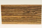 Plaquettes pour la coutellerie, Bocote des montagnes, ref:PBoc75882