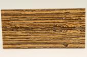 Plaquettes pour la coutellerie, Bocote des montagnes, ref:PBoc75883
