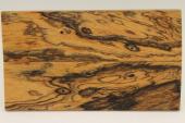 Plaquettes pour la coutellerie, Bocote des montagnes, ref:PBoc75884