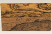 Plaquettes pour la coutellerie, Bocote des montagnes, ref:PBoc75884