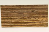 Plaquettes pour la coutellerie, Bocote des montagnes, ref:PBoc75883