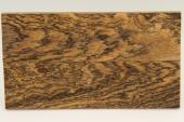 Plaquettes pour la coutellerie, Bocote des montagnes, ref:PBoc75885