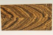 Plaquettes pour la coutellerie, Bocote des montagnes, ref:PBoc75887