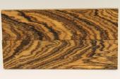 Plaquettes pour la coutellerie, Bocote des montagnes, ref:PBoc75888