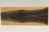 Plaquettes pour la coutellerie, Eb�ne Royal du Laos, ref:PEbR75913