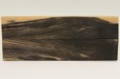 Plaquettes pour la coutellerie, Eb�ne Royal du Laos, ref:PEbR75912