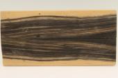 Plaquettes pour la coutellerie, Eb�ne Royal du Laos, ref:PEbR75915