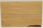 Plaquettes pour la coutellerie, Eb�ne blanc du Laos, ref:PEbBlc75926