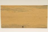 Plaquettes pour la coutellerie, Eb�ne blanc du Laos, ref:PEbBlc75927