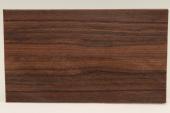 Plaquettes pour la coutellerie, Palissandre d'Amazonie, ref:PPalAm76001