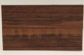 Plaquettes pour la coutellerie, Palissandre d'Amazonie, ref:PPalAm76001