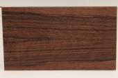 Plaquettes pour la coutellerie, Palissandre d'Amazonie, ref:PPalAm76002