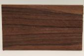 Plaquettes pour la coutellerie, Palissandre d'Amazonie, ref:PPalAm76002