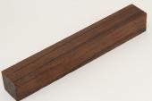 Carrelet � stylo, Palissandre d'Amazonie, ref:SPalAm76005