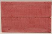 Plaquettes pour la coutellerie, Erable sycomore stabilis&eacute; rouge, ref:PESOs76025r