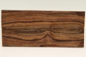 Plaquettes pour la coutellerie, Bois de fer d'Arizona, ref:PBF76069
