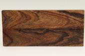 Plaquettes pour la coutellerie, Bois de fer d'Arizona, ref:PBF76070