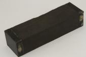 Bloc pour la coutellerie, Eb�ne noire, ref:BEbN76100