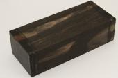 Bloc pour la coutellerie, Eb�ne noire, ref:BEbN76102