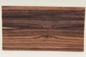 Plaquettes pour la coutellerie, Bois de violette (D.cearensis DREAL pr&eacute;-conv 20/01/17), ref:PBV76085