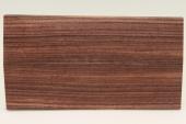 Plaquettes pour la coutellerie, Bois de violette (D.cearensis DREAL pr�-conv 20/01/17), ref:PBV76086