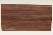 Plaquettes pour la coutellerie, Bois de violette (D.cearensis DREAL pr&eacute;-conv 20/01/17), ref:PBV76086
