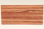 Plaquettes, Bois de rose (D.variabilis DREAL pr�-conv 20/01/17), ref:PBR76092