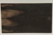 Plaquettes pour la coutellerie, Eb�ne noire, ref:PEbN76105