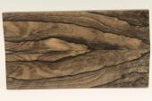 Plaquettes pour la coutellerie, Ziricote, ref:PZI76143