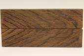 Plaquettes pour la coutellerie, Ch�ne des marais de Sologne, ref:PCM76150